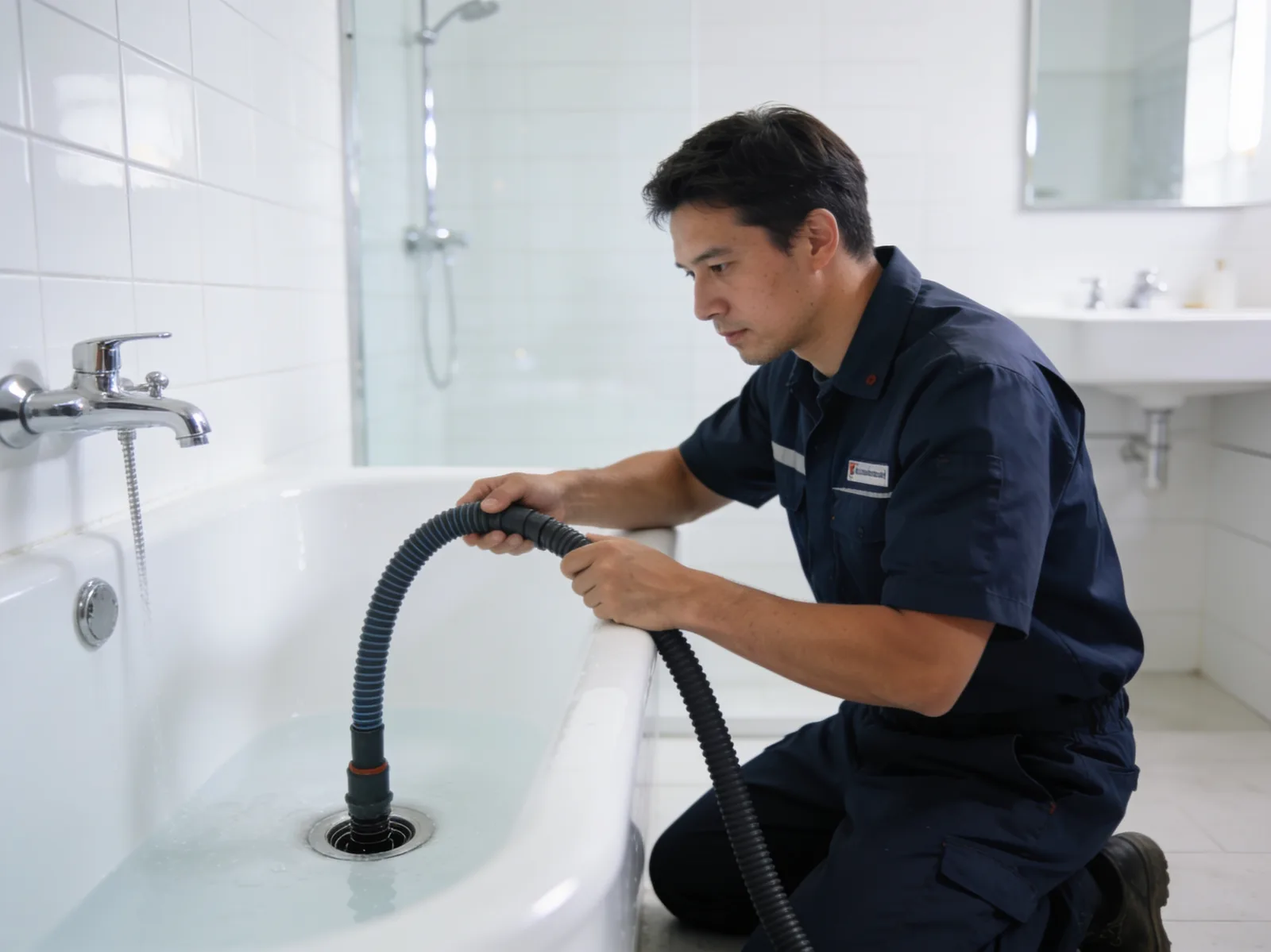 Emergency Plumber Waldorf, MD FAQs